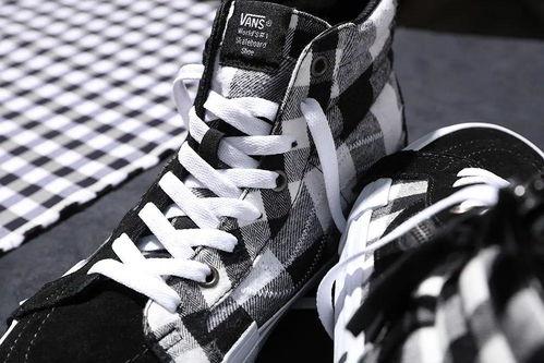 vans最新爆料,街头潮流新风向