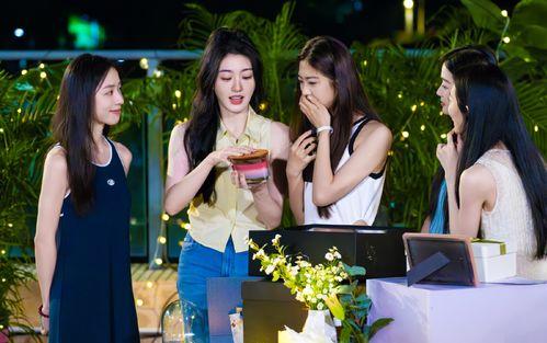 心动的信号7最新爆料,甜蜜互动升级，神秘嘉宾引期待！